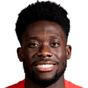 Alphonso Davies