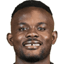 Paul Ayongo
