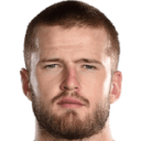 Eric Dier