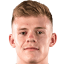 Keane Lewis-Potter