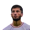 رضا أيفازوف