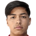 Oswaldo Virgen