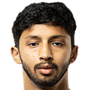 محمد عمر العطاس