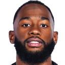 Georges-Kevin N'Koudou