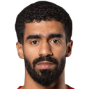 Abdulla Al-Khulasi