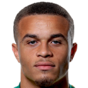 Carlton Morris