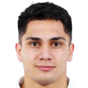 Gonzalo Montes