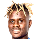 Saidu Fofanah