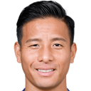 Riku Matsuda
