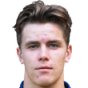 Mathias Kvistgaarden