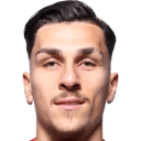Alexandros Kyziridis