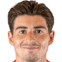 Ian Harkes