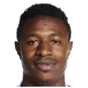 Mohamed Badamosi