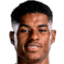 Marcus Rashford