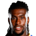 Alex Iwobi