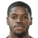 Steven Nsimba