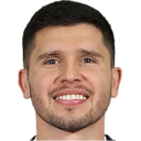 Mauro Caballero