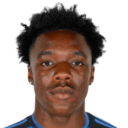 Jamar Ricketts