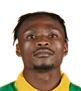 Gédéon Nongo