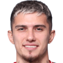 Berat Özdemir