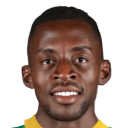 Venold Dzaba