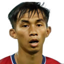 Chony Wenpaserth