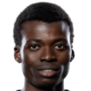 Cyril Edudzi