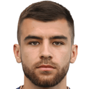 Lazar Nikolic