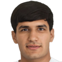 Suleyman Mirzoyev