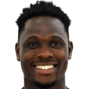 Leonard Amesimeku