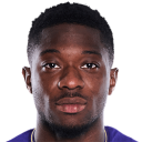 Francis Amuzu