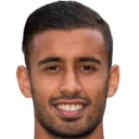 Mohamed Réda Halaïmia