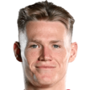 Scott McTominay