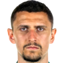 Milos Veljkovic