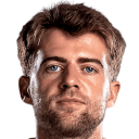 Patrick Bamford