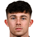 Adam O'Reilly