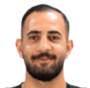 Mahmoud Al-Kawamleh