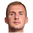 Dmitriy Barinov