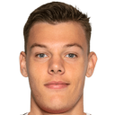Tobias Anker