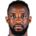 Moussa Dembélé