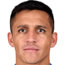 Alexis Sánchez