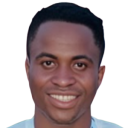 Momoh Kamara