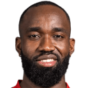 Nicolas Moumi Ngamaleu