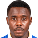 Bright Osayi-Samuel