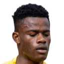 Ibrahim Dosso