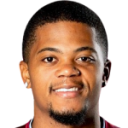 Leon Bailey