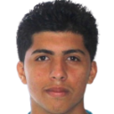 Alejandro Alvarado