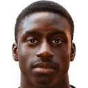 Nicksoen Gomis