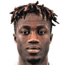 Abdoulie Sanyang