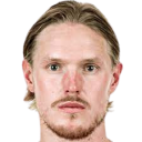 Fredrik Jensen